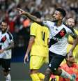  Foto: Matheus Lima/Vasco / Esporte News Mundo