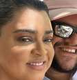 Gominho, melhor amigo de Preta Gil, explica motivo de afastamento das redes sociais; cantora está internada e luta contra o câncer  Foto: Reprodução/Instagram / Contigo