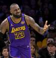 LeBron James está entre os titulares do All Star Game  Foto: Reuters/Jayne Kamin-Oncea