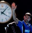 Djokovic  Foto: Edgar Su  / Reuters