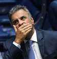 Aécio Neves, deputado federal Foto: Dida Sampaio/Estadão / Estadão