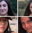 Em sentido horário, a partir da esquerda: Karina Ariev, Naama Levy, Daniella Gilboa and Liri Albag  Foto: Reuters / BBC News Brasil