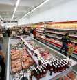 Grupo de alimentos e bebidas teve alta de 1,06% em janeiro  Foto: Helvio Romero/Estadão / Estadão