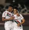 FOTO: LUCAS MERÇON / FLUMINENSE F.C  Foto: Esporte News Mundo