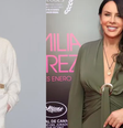 Fernanda Torres revela episódio com protagonista de 'Emilia Pérez' e pede fim da rivalidade  Foto: Reprodução/Instagram
