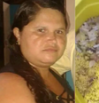 Maria Jocilene é a 6ª vítima de envenenamento de arroz no Piauí  Foto: Reprodução/TV Clube
