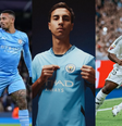 De Endrick a Gabriel Jesus, Palmeiras faturou mais de R$ 1,5 bi com venda de dez jogadores; veja o ranking  Foto: Reprodução/Redes Sociais