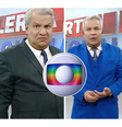 Demitido da Rede TV, Sikêra Jr acusa TV Globo de 'aliciar famílias' e é condenado a pagar R$ 100 mil por 'campanha de ódio'.  Foto: Reprodução, Rede TV / TV Globo / Purepeople