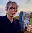  Foto: Instagram/Neil Gaiman / Pipoca Moderna
