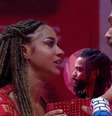 Dupla unida! Diogo reclama de Vinícius para Aline, mas baiana conta TUDO ao melhor amigo no 'BBB 25': 'Não está tendo visão'.  Foto: Reprodução, TV Globo / Purepeople