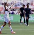 SÃO PAULO 2025, SÃO PAULO X CORINTHIANS - jogador do São Paulo comemora gol de Paulinho durante partida contra o Corinthians no estádio Pacaembu pelo campeonato Copa São Paulo 2025.  Foto: MARCELLO ZAMBRANA/AGIF - AGÊNCIA DE FOTOGRAFIA/ESTADÃO CONTEÚDO