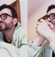 Padre Fábio de Melo fez confissão nas redes sociais  Foto: Reprodução/Instagram / Contigo