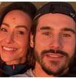 Sabrina Sato e Nicolas Prattes limparam a casa neste domingo, 26 de janeiro de 2025.  Foto: Reprodução, Instagram @nicolasprattes / Purepeople