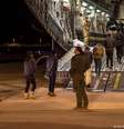 Países se recusam a receber imigrantes deportados pelos EUA em aeronaves militares  Foto: DW / Deutsche Welle