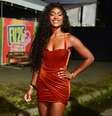 Erika Januza aponta que o esforço daqueles que fazem o carnaval é pouco reconhecido  Foto: Leo Franco / AgNews