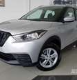 Nissan Kicks S Direct 2019  Foto: Michael - Mundo do Automóvel para PCD