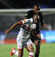 São Paulo vence o segundo majestoso do final de semana (Photo by Rubens Chiri)  Foto: Esporte News Mundo