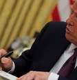 O presidente dos Estados Unidos, Donald Trump  Foto: REUTERS/Carlos Barria/File Photo