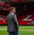  Foto: Nikki Dyer / Liverpool - Legenda: Klopp vai acompanhar duelo entre Palmeiras contra o Bragantino / Jogada10