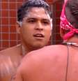  Foto: X/BBB / Pipoca Moderna