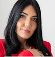 Francine Prado, dona do brechó de luxo Desapego Legal  Foto: Reprodução/Instagram