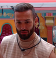 BBB25: Diego Hypólito desabafa sobre calvície: ‘Usava lace nas Olimpíadas'  Foto: Reprodução/TV Globo