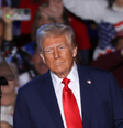 Donald Trump  Foto: Reprodução/Getty Images