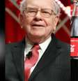 Dieta com Coca-Cola e McDonald's no café da manhã aos 94 anos: um dos maiores acionistas da Apple faz médicos se questionarem 'como ele ainda está vivo'.  Foto: Getty Images, /Canva / Purepeople
