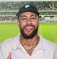 Presidente do Santos é massacrado ao anunciar volta de Neymar: 'Nasceu de sete meses?'. Entenda!.  Foto: Divulgação, Santos / Purepeople