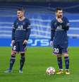 Neymar impulsiona negociações e Santos avalia possibilidade de trazer Marco Verratti (Photo by Angel Martinez/Getty Images)  Foto: Esporte News Mundo