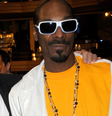 Snoop Dogg rebate críticas após declarar apoio a Trump: 'Ainda sou um homem negro'  Foto: Getty Images