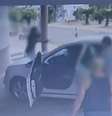 RS: mulher morre após ser perseguida por ex-companheiro e baleada em frente a hospital  Foto: Reprodução/RBS TV