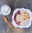 Acrescente esses alimentos no seu café da manhã para uma refeição nutritiva e saudável  Foto: Freepik