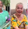 Moradores do Retiro dos Artistas fazem apelo por ajuda: ‘Juntos podemos salvar a arte’  Foto: Reprodução/Instagram