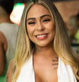 Influenciadora de 28 anos morre ao cair da varanda de hotel no Rio  Foto: Reprodução/ Instagram / Contigo