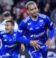  Foto: Gustavo Aleixo/Cruzeiro - Legenda: Matheus Pereira durante jogo da Raposa contra o São Paulo, pela FC Series / Jogada10