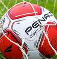  Foto: Divulgação/Penalty - Legenda: Bola do Campeonato Carioca 2025 / Jogada10