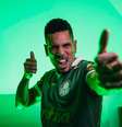 (  Foto: Giovani Conde/Palmeiras / Esporte News Mundo