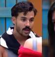 'BBB 25'  Foto: Reprodução/Globoplay / Mais Novela