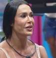 Gracyanne Barbosa (Reprodução/Globo)  Foto: Mais Novela