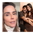 'Decepcionante': Deborah Secco é DETONADA após tentar 'salvar' Vitória Strada de eliminação no 'BBB 25'.  Foto: Reprodução, TV Globo / Instagram / Purepeople