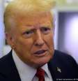Trump ordenou congelamento imediato de todos os subsídios e empréstimos federais  Foto: DW / Deutsche Welle