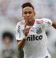  Foto: Ivan Storti/Santos FC - Legenda: Santos vê redes sociais estourarem com retorno de Neymar / Jogada10