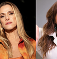 Ingrid Guimarães revela ter sido confundida com Julia Roberts em Paris  Foto: Reprodução/Instagram