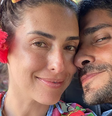Ex de Fernanda Paes Leme, Victor Sampaio revela detalhes de separação: 'Já faz uns meses'  Foto: Reprodução/Instagram