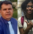 Pastor morre ao tentar salvar adolescente  Foto: Reprodução/TV Globo