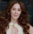 Claudia Fala afirmou que fala foi tirada de contexto  Foto: Reprodução