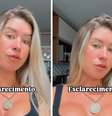 Debora Peixoto, composição desligada da Salgueiro  Foto: @Instagram | Reprodução