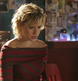 Allison Mack e Tom Welling em cena de 'Smallville'  Foto: Divulgação