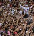 Vitória   Foto: Victor Ferreira / EC Vitória / Esporte News Mundo